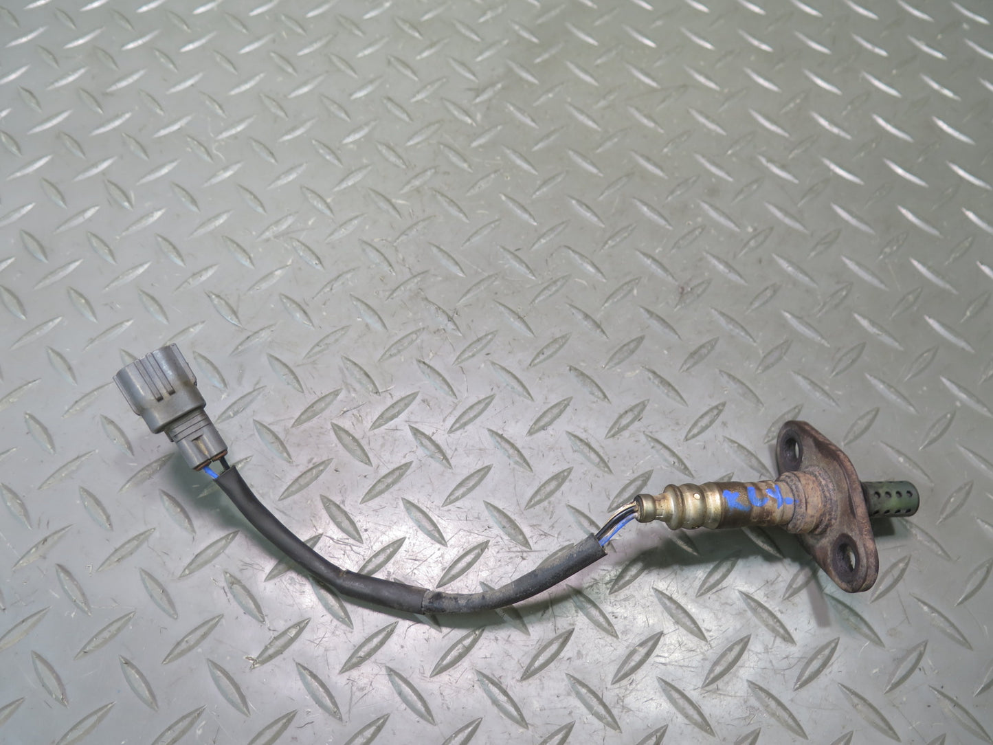 2003-2007 Lexus UZJ100L LX470 Oxygen O2 Exhaust Lambda Sensor Set of 2