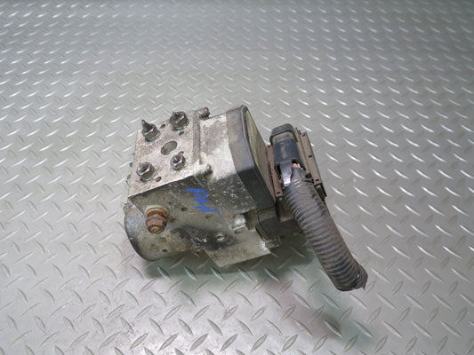 2003-2007 Hummer H2 ABS Anti Lock Brake Actuator Pump Motor Unit Module