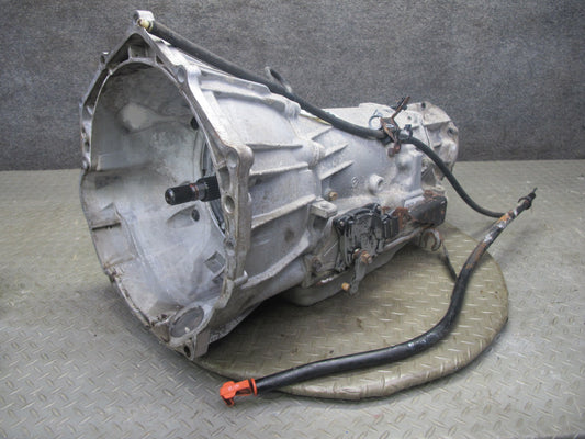 2005-2007 Hummer H2 AWD 4L65E A/T 4-SPEED Automatic Transmission