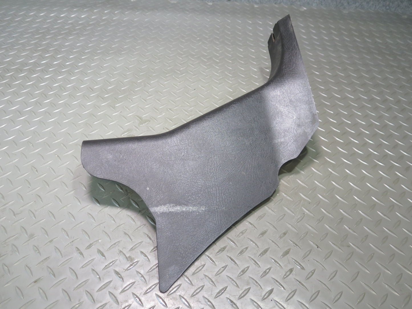 2003-2009 Hummer H2 Front Right Pass Side Lower Kick Trim Cover Panel