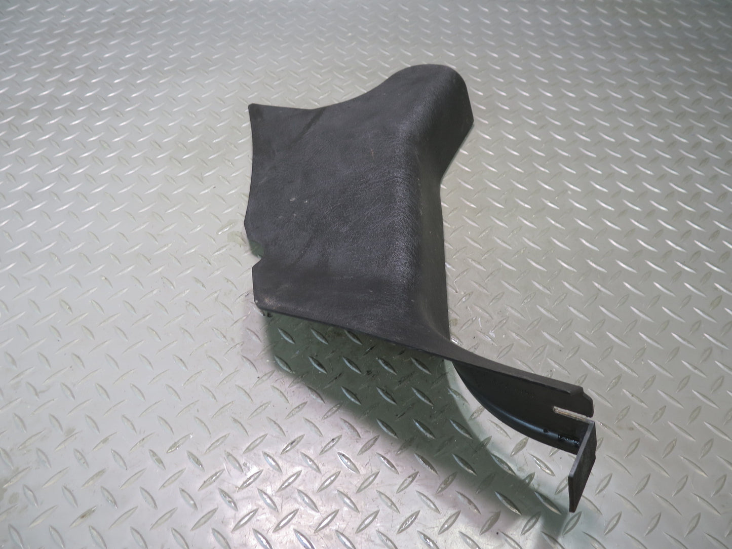 2003-2009 Hummer H2 Front Right Pass Side Lower Kick Trim Cover Panel