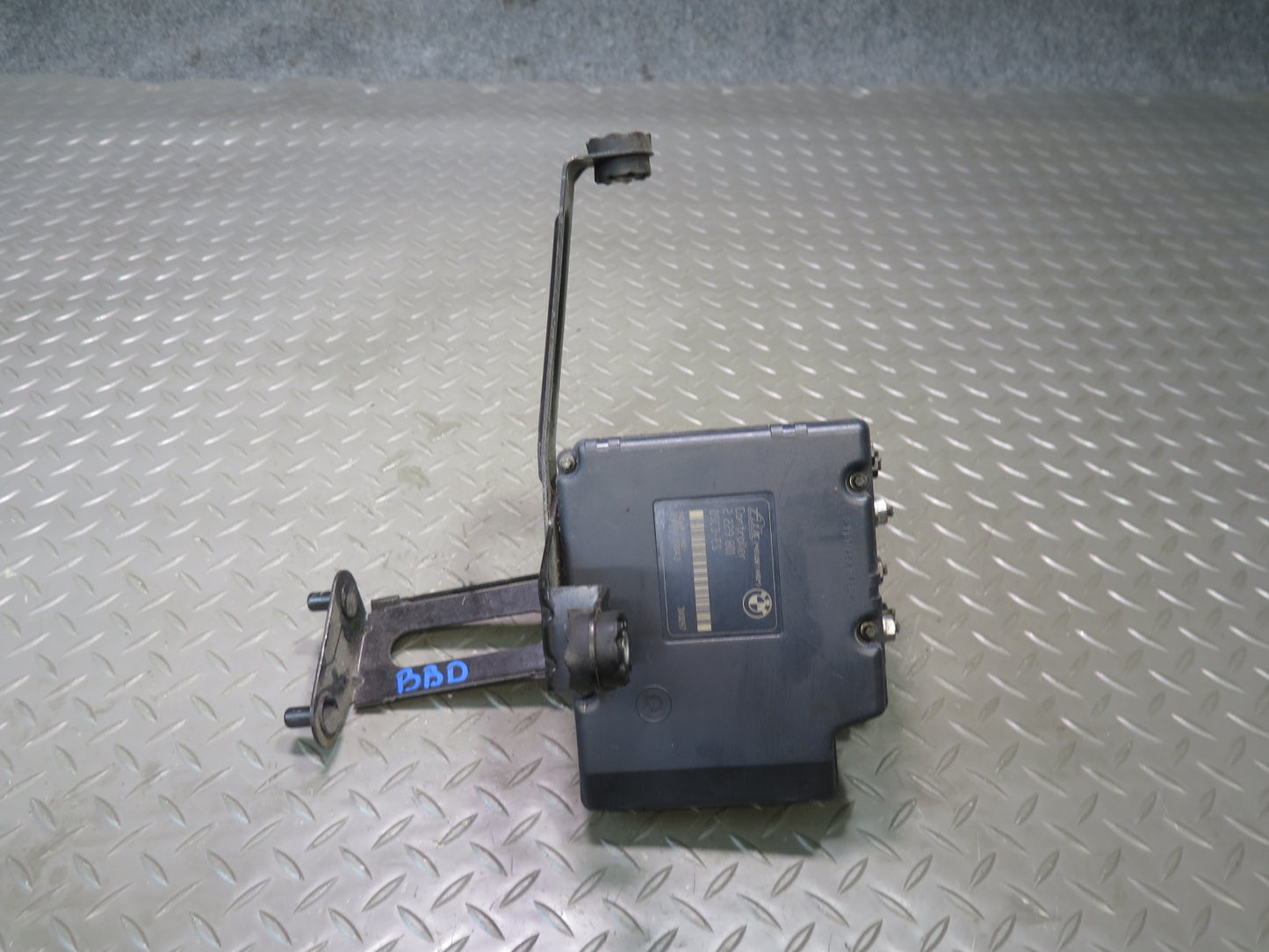 2001-2002 BMW E46 M3 DSC Anti Lock Brake ABS Pump Module 2229800