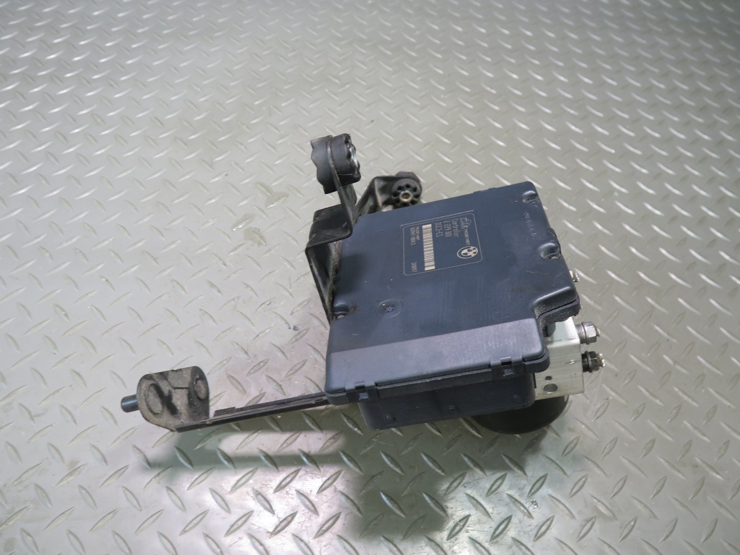 2001-2002 BMW E46 M3 DSC Anti Lock Brake ABS Pump Module 2229800