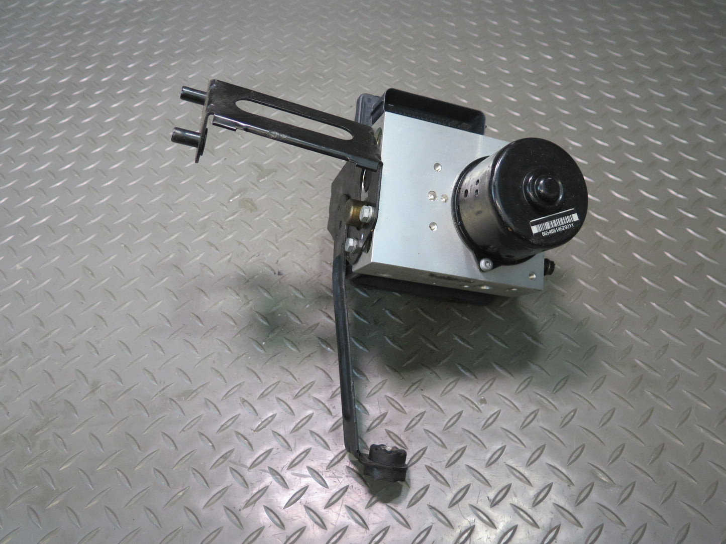 2001-2002 BMW E46 M3 DSC Anti Lock Brake ABS Pump Module 2229800