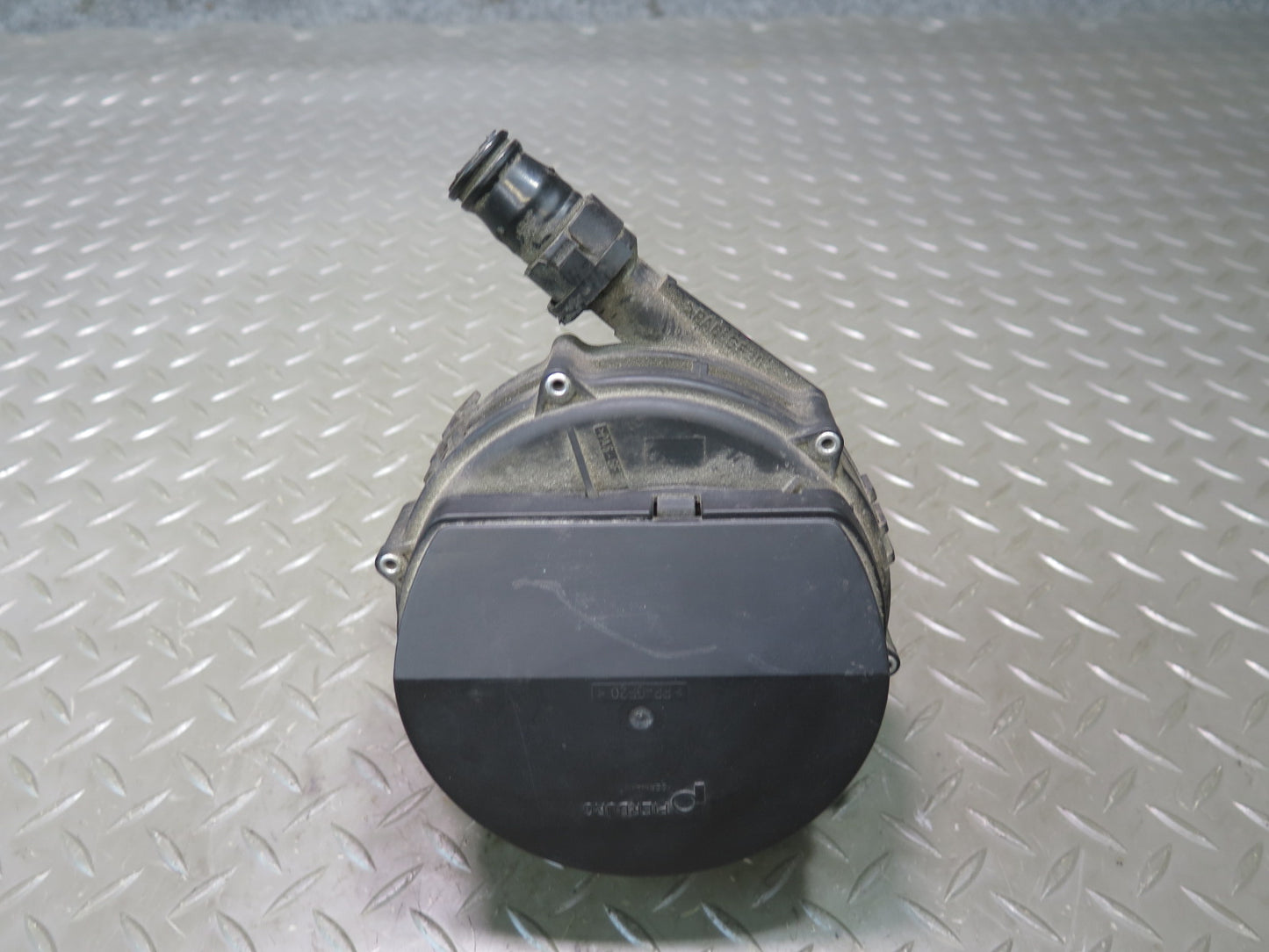 2001-2006 BMW E46 M3 Secondary Air Injection  Smog Emission Pump 7832045