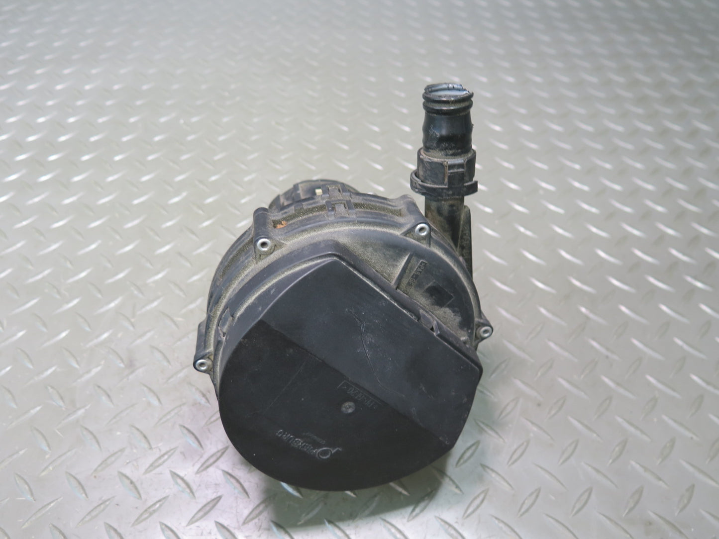 2001-2006 BMW E46 M3 Secondary Air Injection  Smog Emission Pump 7832045