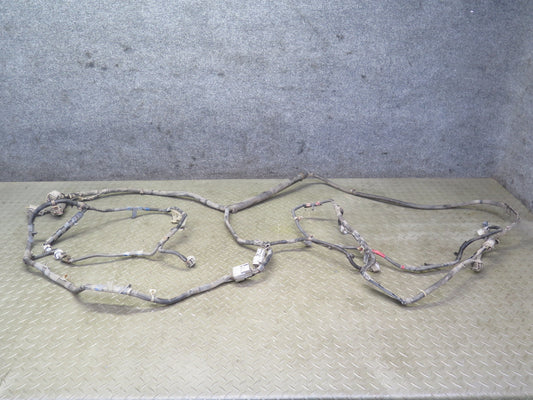 2003-2007 Lexus UZJ100L LX470 Frame Wire Wiring Harness 82164-60191