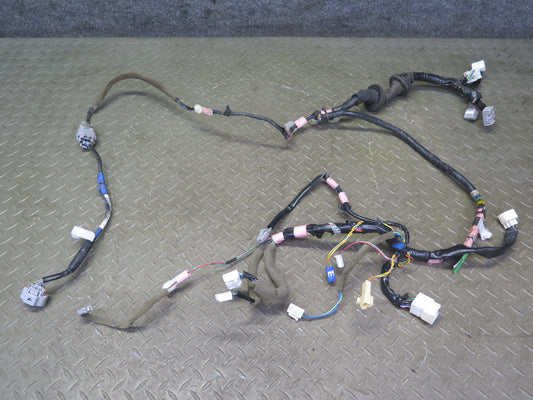 2003-2007 Lexus UZJ100L LX470 Front Right Door Wire Wiring Harness