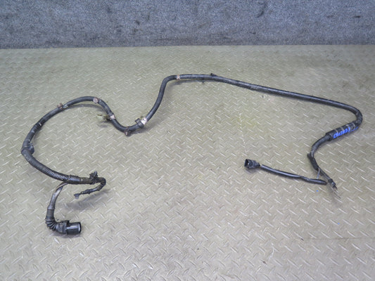 2003-2004 Lexus UZJ100L LX470 Alternator Generator Wire Wiring Harness
