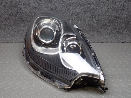 2015-2018 Porsche Macan Front Right Xenon Headlight Lamp w Ballast