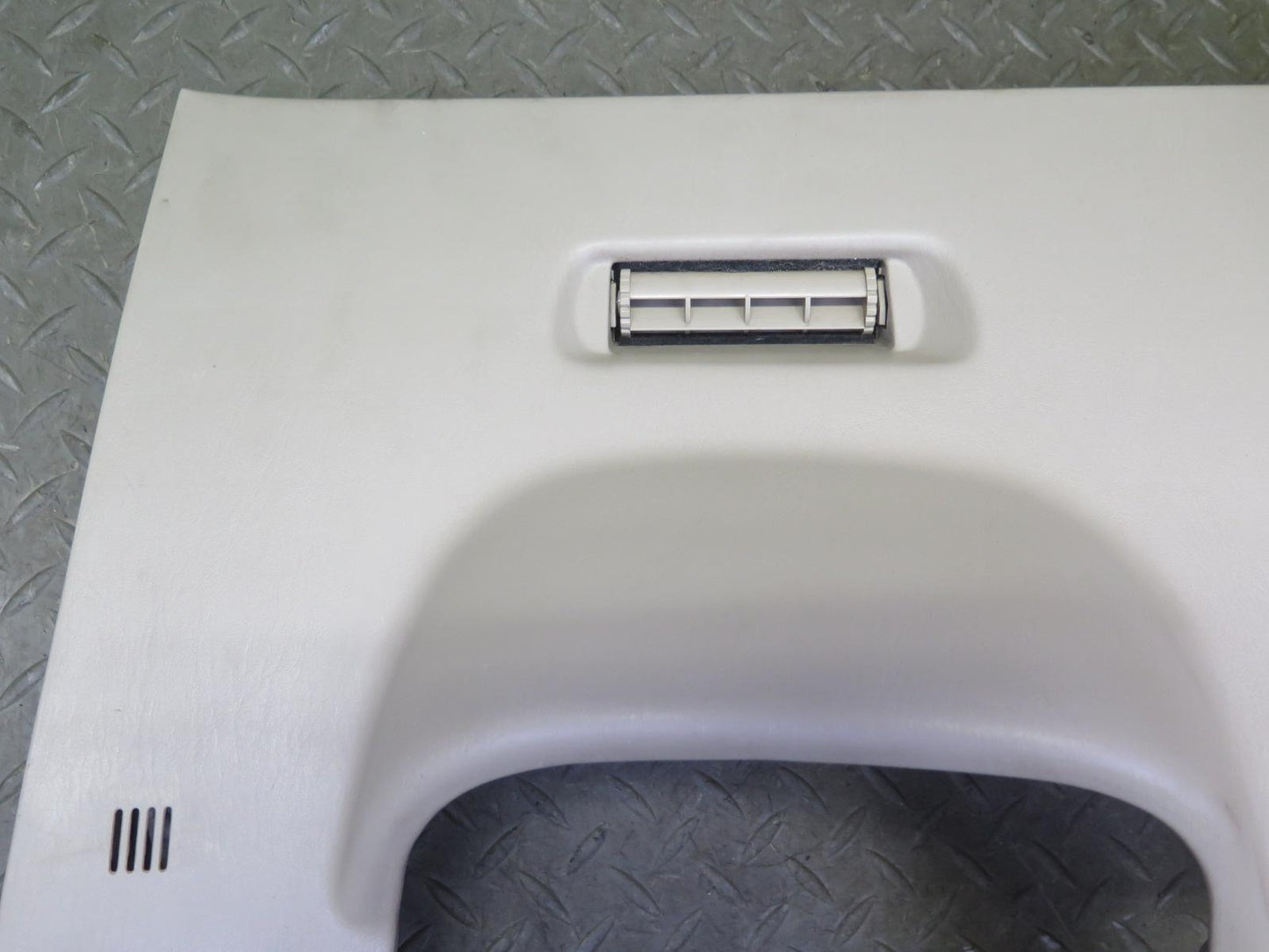 2003-2007 Lexus J100 LX470 Dash Front Left Lower Knee Trim Panel Cover