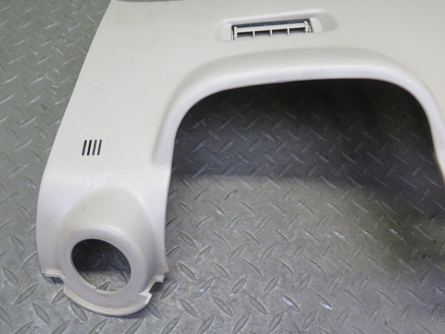 2003-2007 Lexus J100 LX470 Dash Front Left Lower Knee Trim Panel Cover