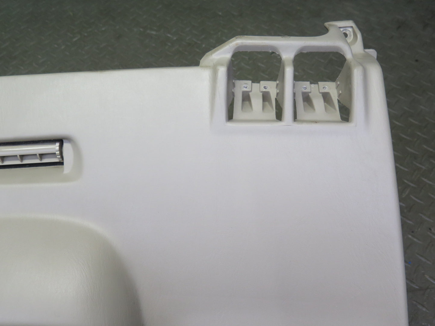 2003-2007 Lexus J100 LX470 Dash Front Left Lower Knee Trim Panel Cover