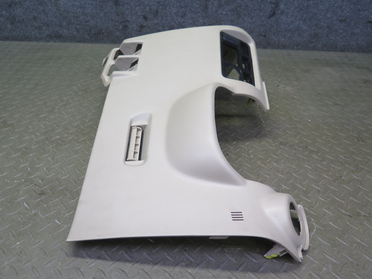 2003-2007 Lexus J100 LX470 Dash Front Left Lower Knee Trim Panel Cover
