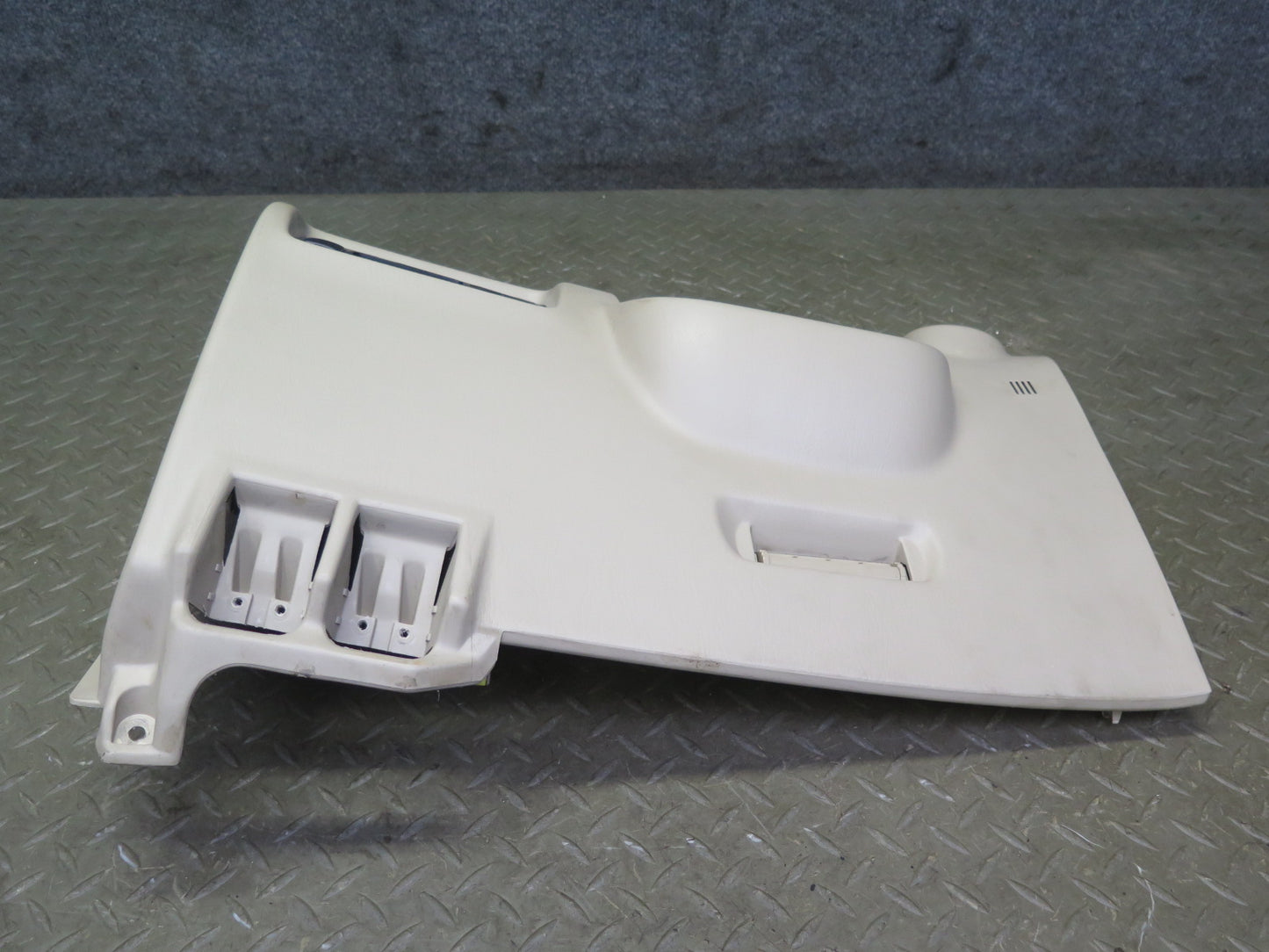 2003-2007 Lexus J100 LX470 Dash Front Left Lower Knee Trim Panel Cover