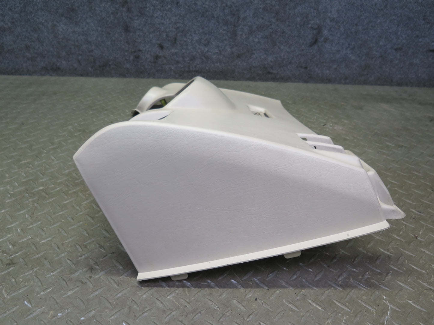 2003-2007 Lexus J100 LX470 Dash Front Left Lower Knee Trim Panel Cover