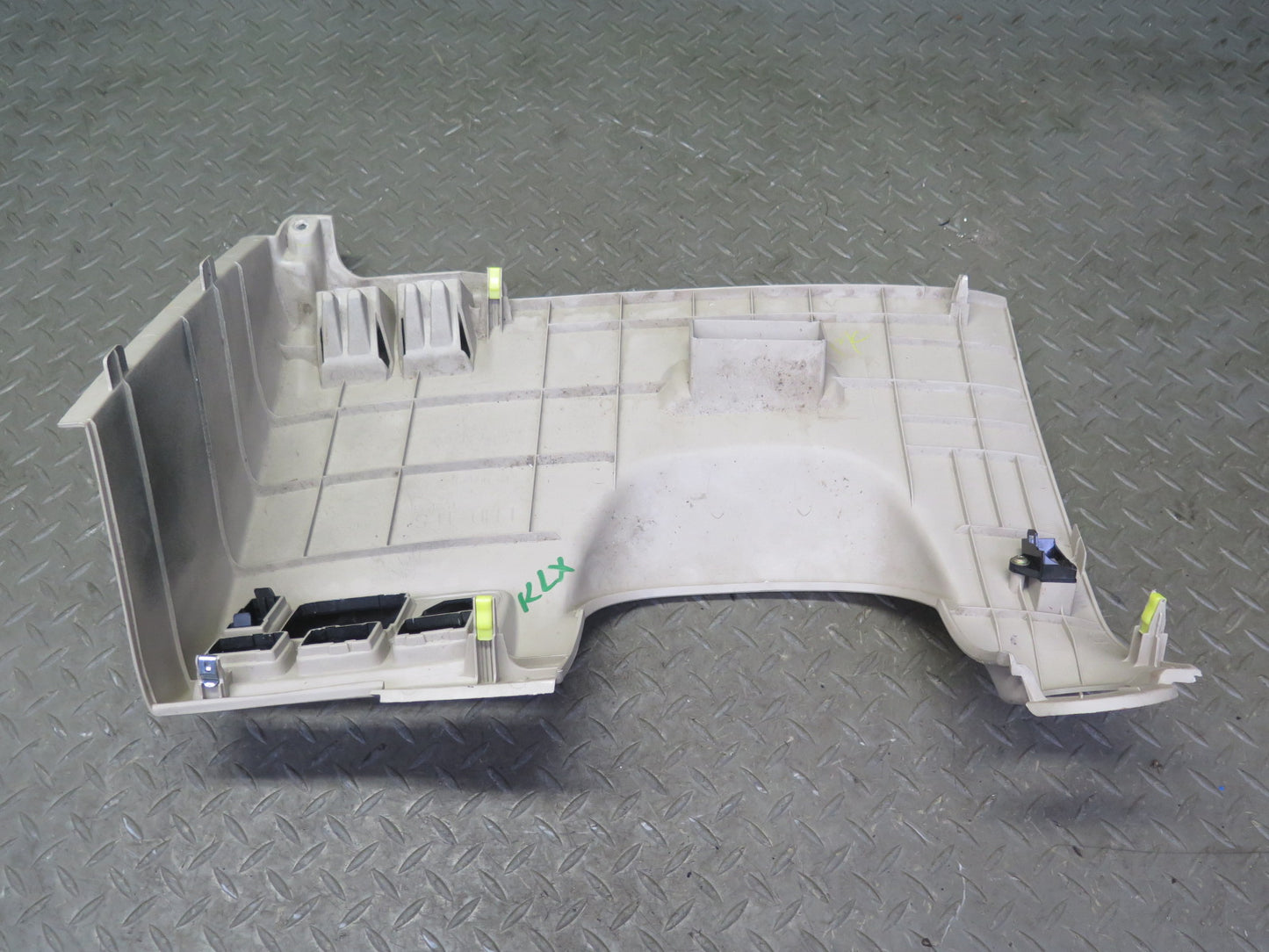 2003-2007 Lexus J100 LX470 Dash Front Left Lower Knee Trim Panel Cover