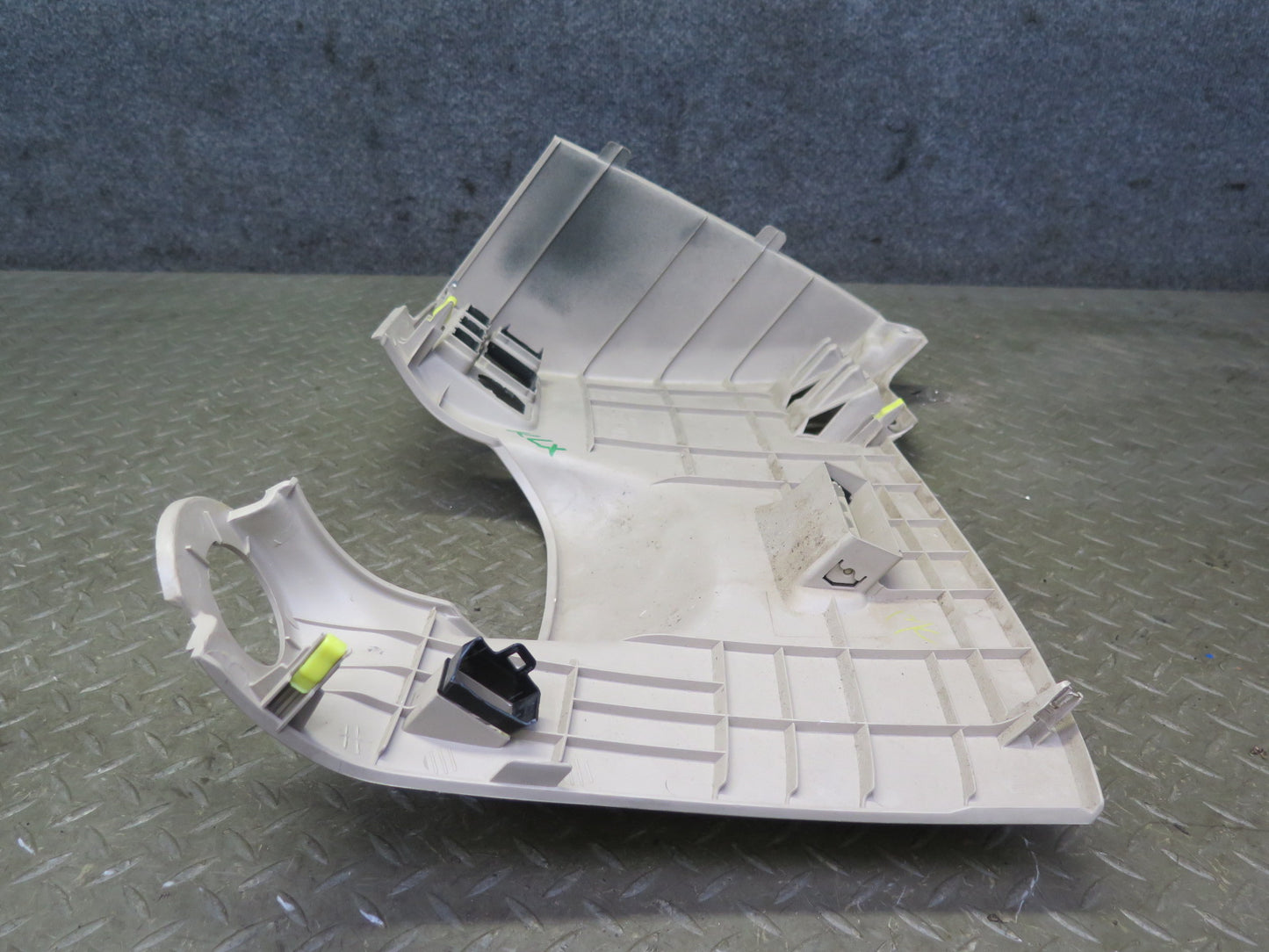 2003-2007 Lexus J100 LX470 Dash Front Left Lower Knee Trim Panel Cover