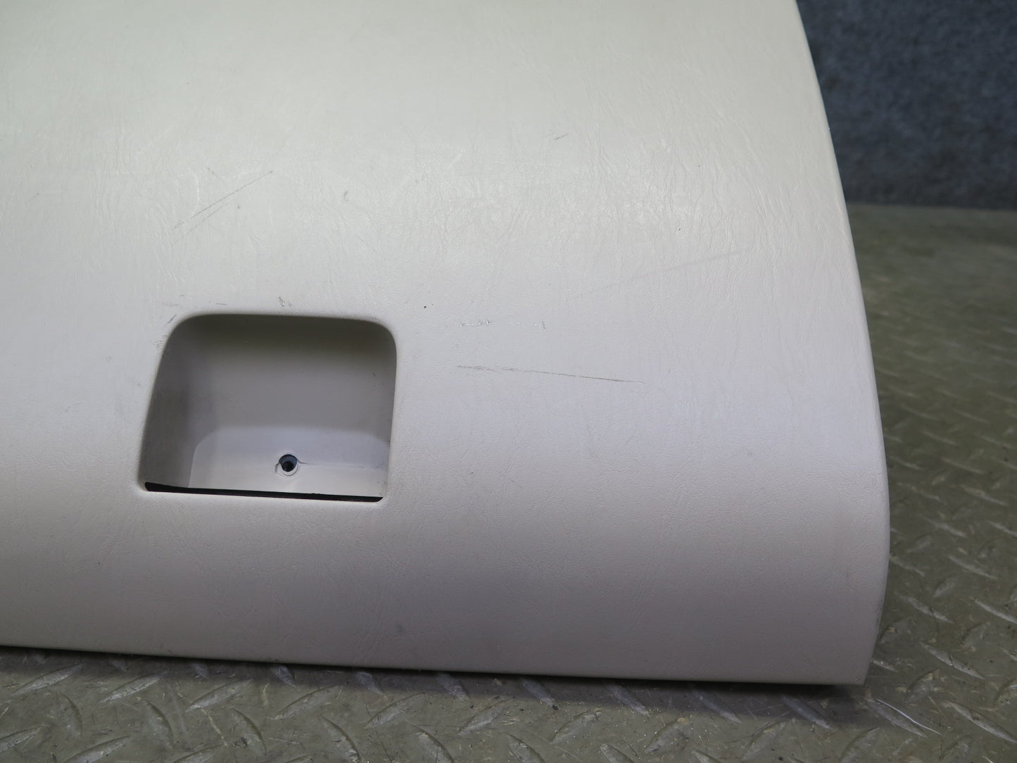 2003-2007 Lexus LX470 Dash Front Right Glove Box Compartment Storage