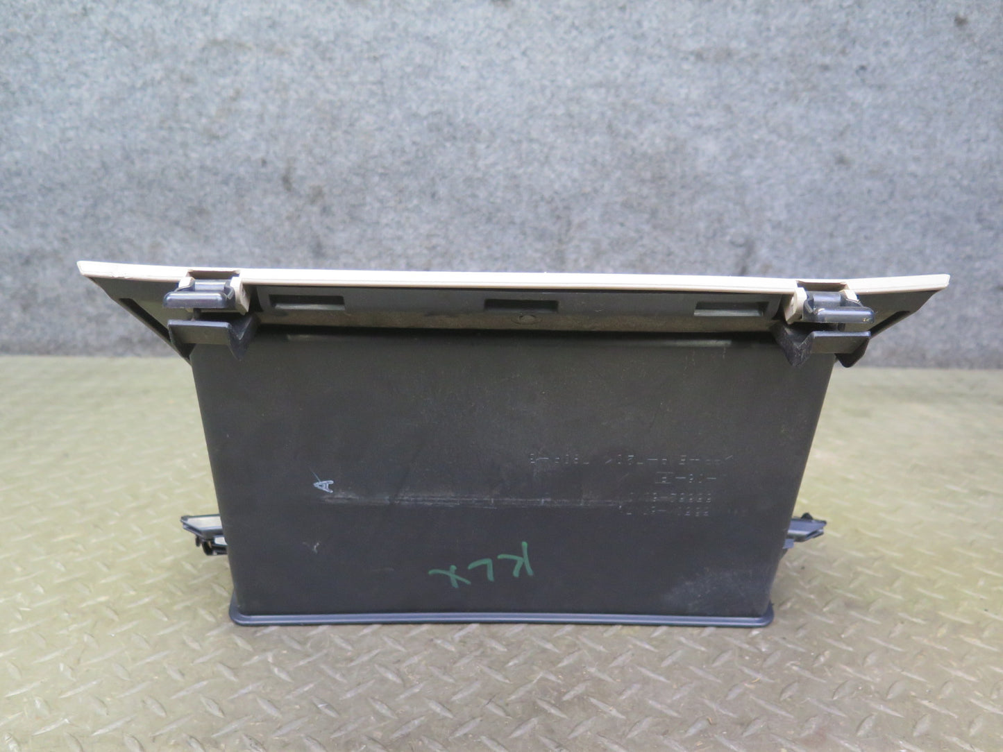 2003-2007 Lexus LX470 Dash Front Right Glove Box Compartment Storage