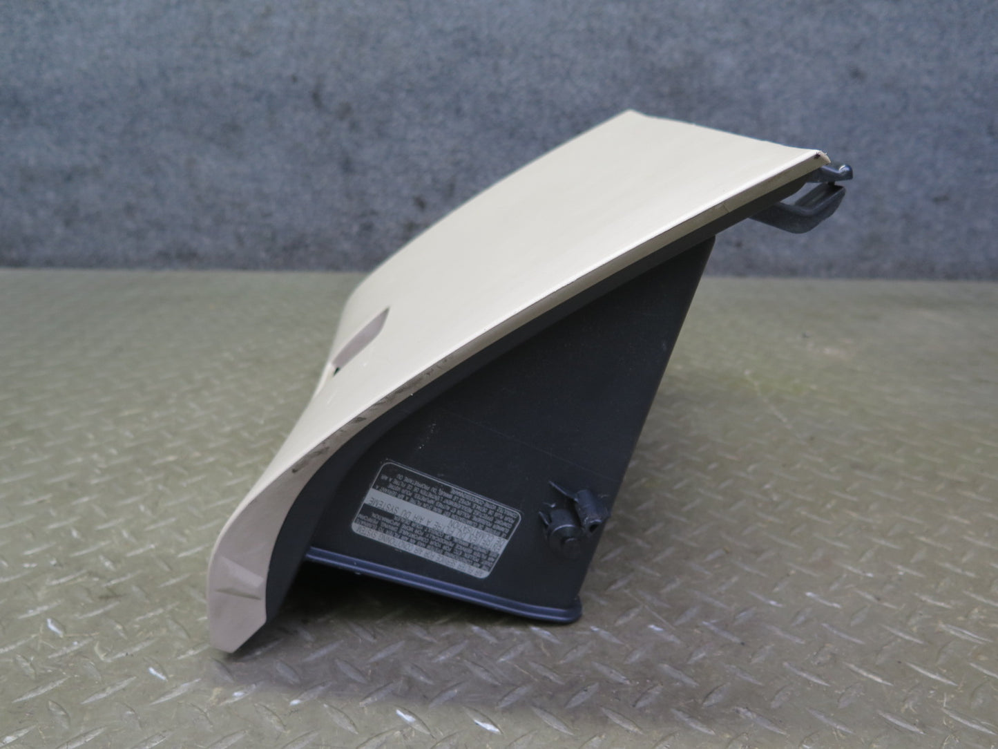 2003-2007 Lexus LX470 Dash Front Right Glove Box Compartment Storage
