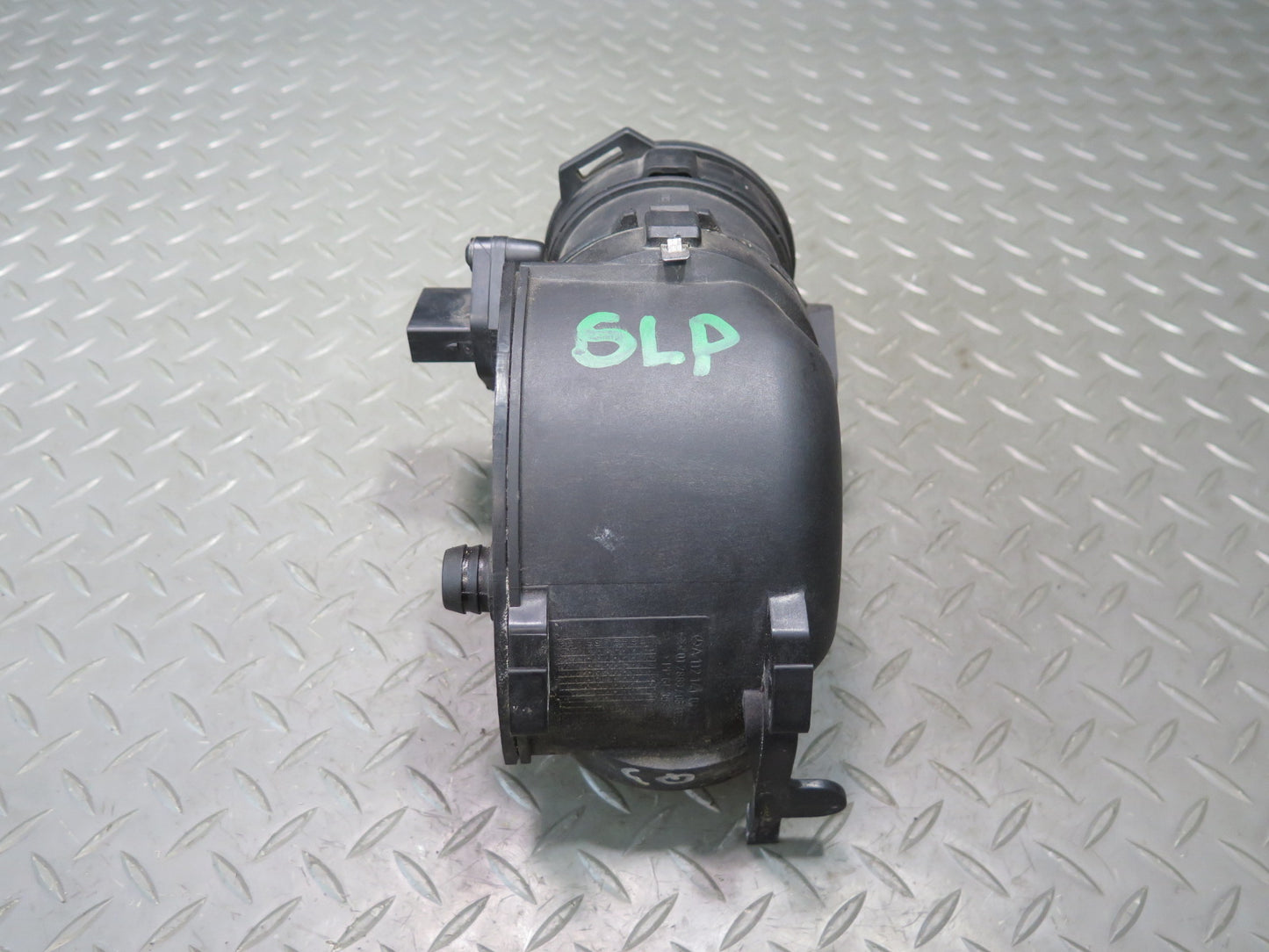 03-06 Mercedes R230 SL500 Mass Air Flow Meter MAF Sensor 1130940048 OEM