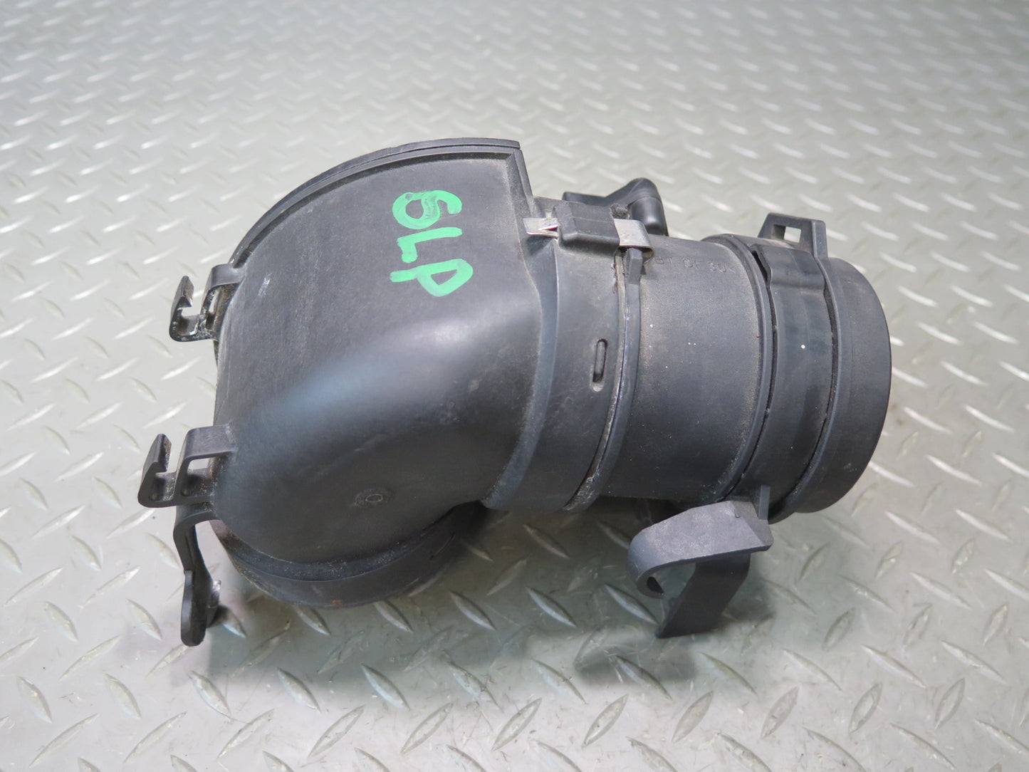 03-06 Mercedes R230 SL500 Mass Air Flow Meter MAF Sensor 1130940048 OEM