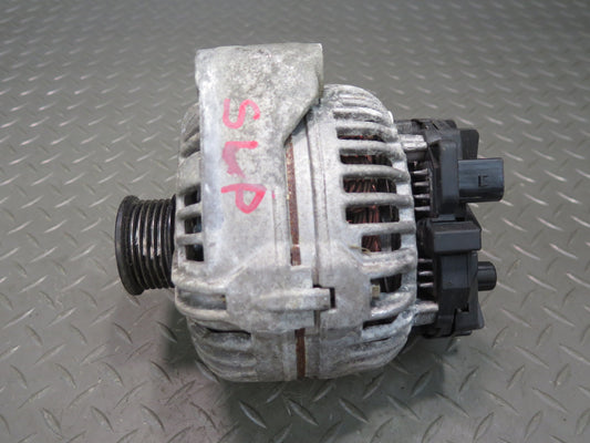 03-06 Mercedes R230 SL500 M113 Engine Motor Generator Alternator 130K OEM