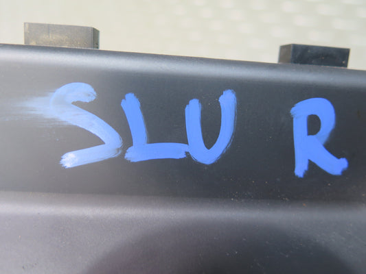 94-02 Mercedes R129 SL Front Left or Right Seat Control Module 1298203526 OEM