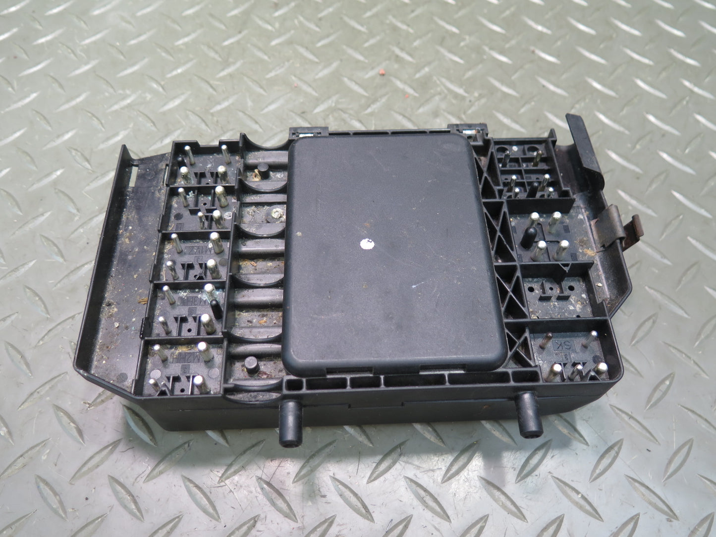 94-02 Mercedes R129 SL Front Left or Right Seat Control Module 1298203526 OEM