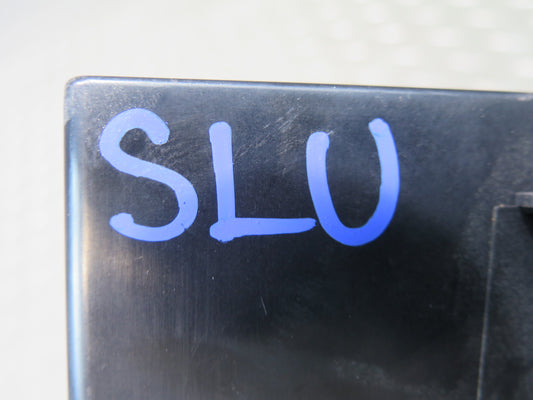 94-02 Mercedes R129 Sl-class Headlight Light Control Module 1295420432 OEM