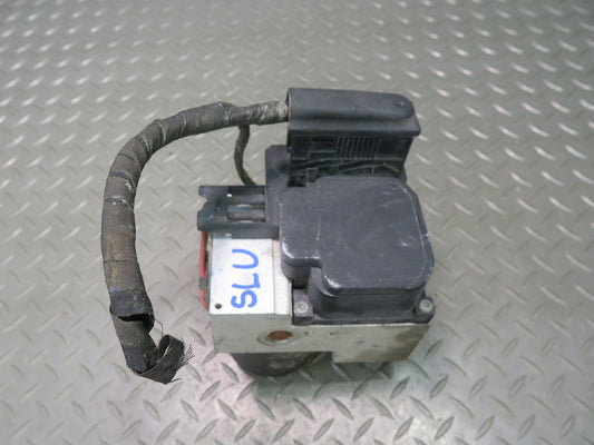 99-02 Mercedes R129 Sl-class Anti Lock Brake ABS Pump Module OEM