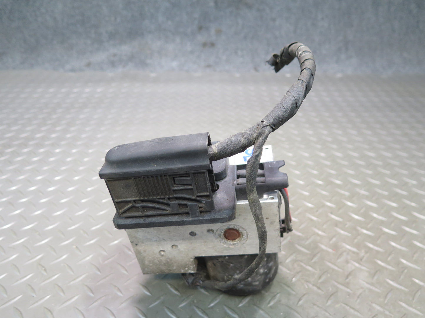 99-02 Mercedes R129 Sl-class Anti Lock Brake ABS Pump Module OEM