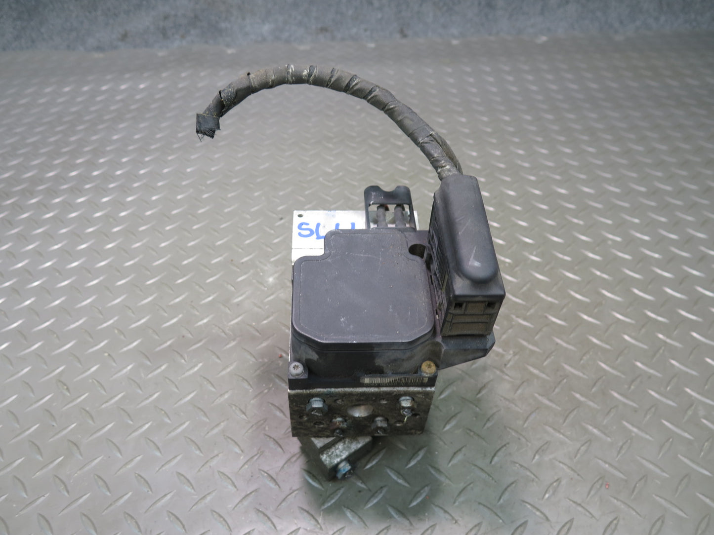 99-02 Mercedes R129 Sl-class Anti Lock Brake ABS Pump Module OEM