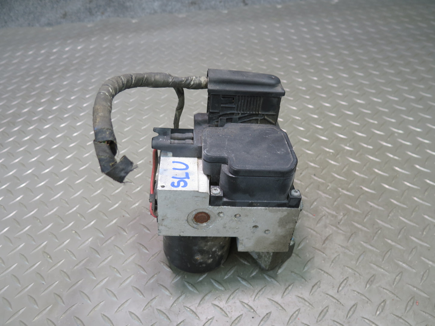 99-02 Mercedes R129 Sl-class Anti Lock Brake ABS Pump Module OEM