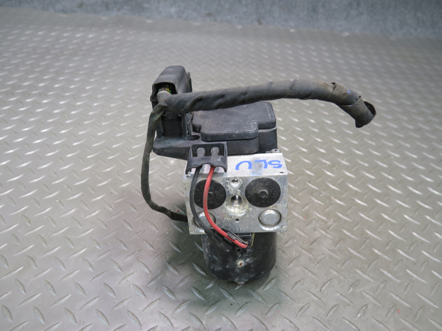 99-02 Mercedes R129 Sl-class Anti Lock Brake ABS Pump Module OEM