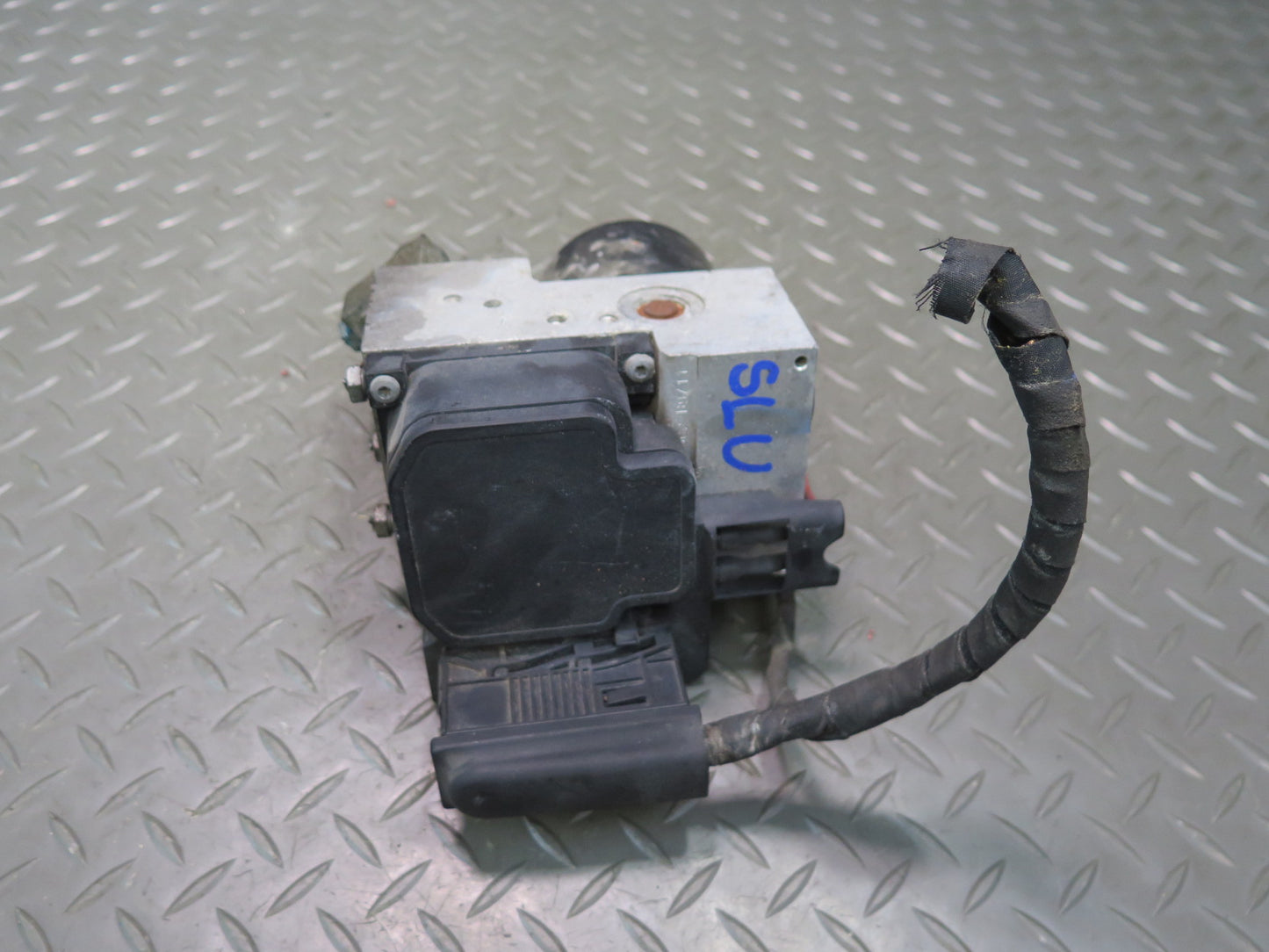 99-02 Mercedes R129 Sl-class Anti Lock Brake ABS Pump Module OEM