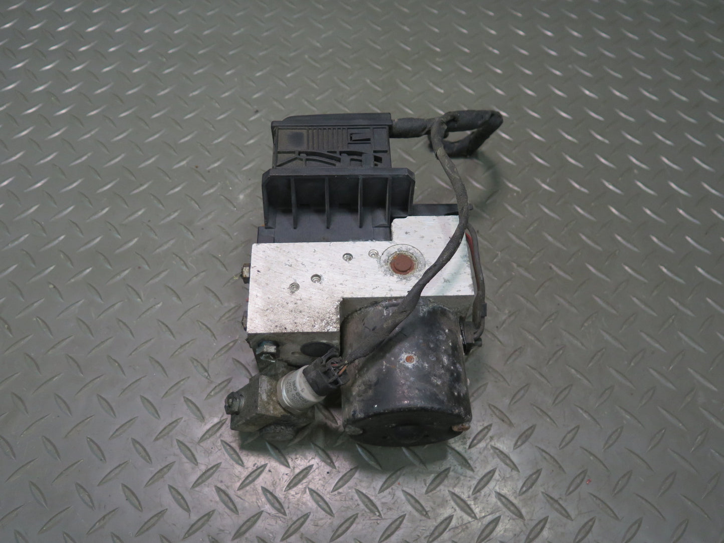 99-02 Mercedes R129 Sl-class Anti Lock Brake ABS Pump Module OEM