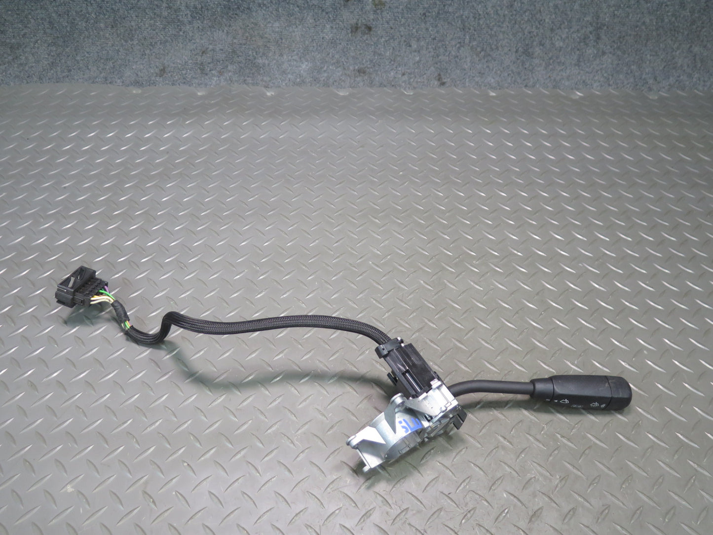 96-02 Mercedes R129 Sl-class Wiper Turn Signal Control Switch 1295403644 OEM