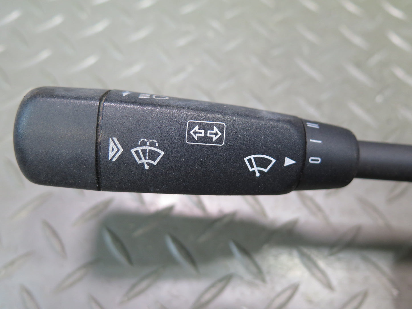 96-02 Mercedes R129 Sl-class Wiper Turn Signal Control Switch 1295403644 OEM
