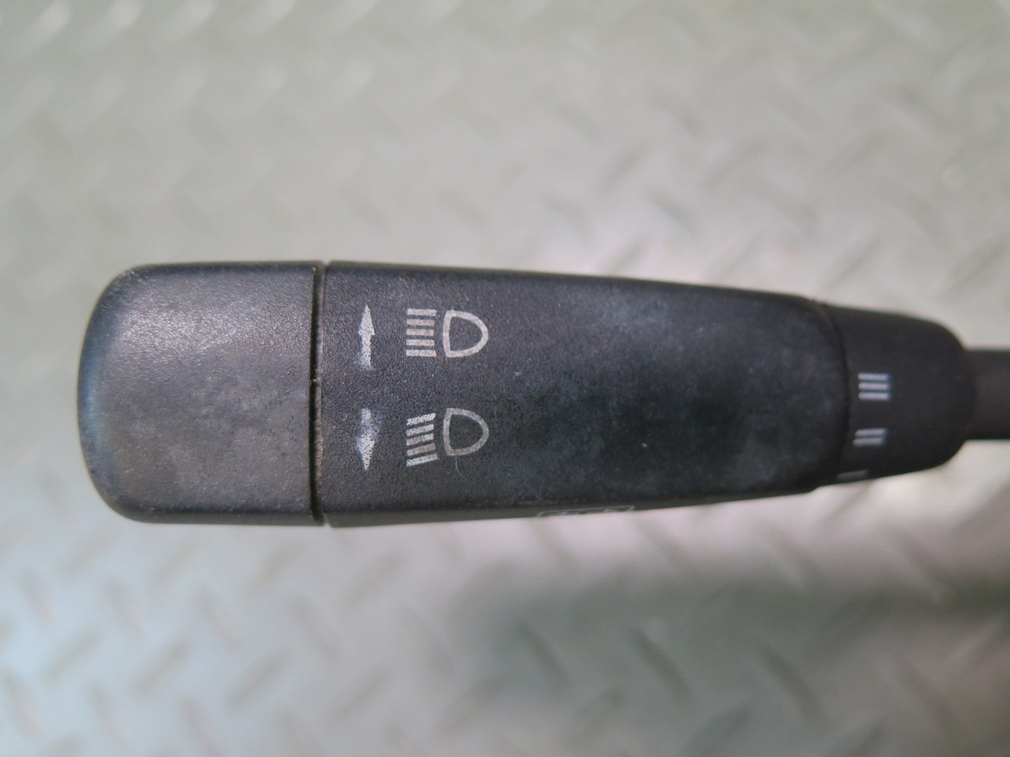 96-02 Mercedes R129 Sl-class Wiper Turn Signal Control Switch 1295403644 OEM