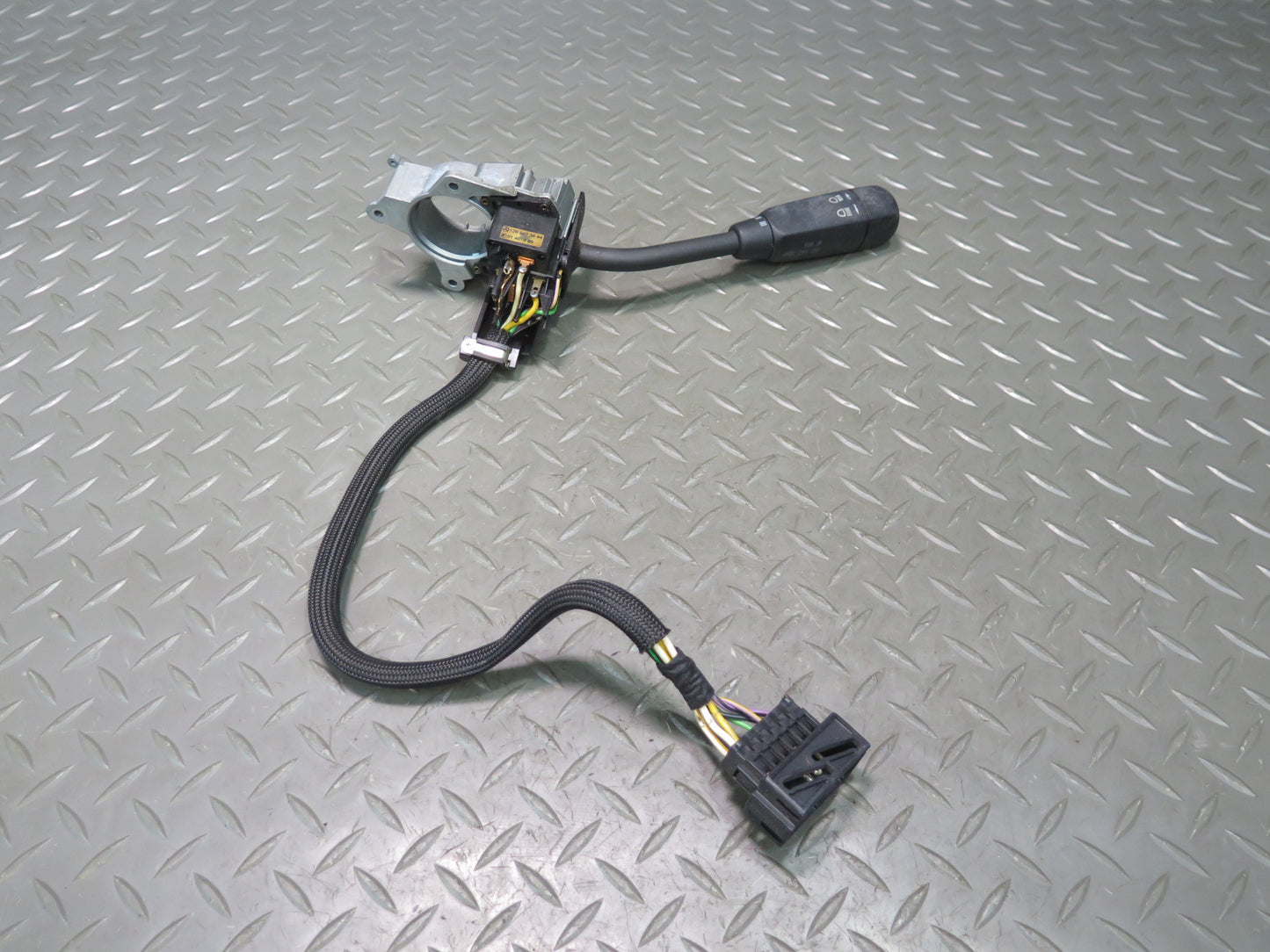 96-02 Mercedes R129 Sl-class Wiper Turn Signal Control Switch 1295403644 OEM