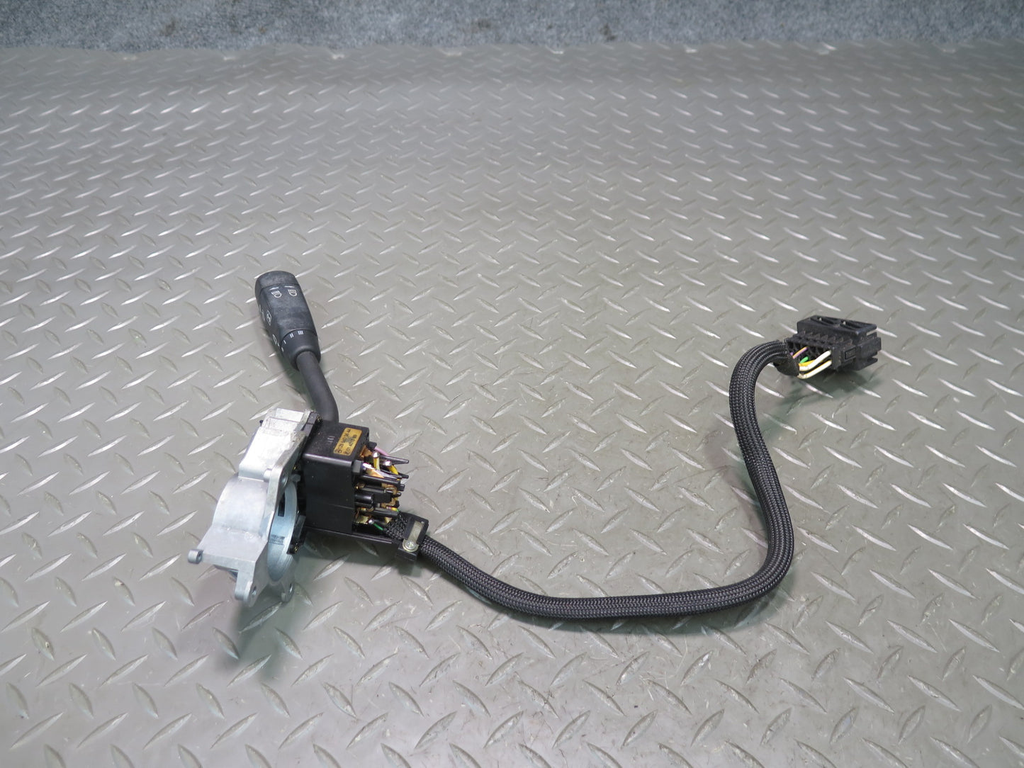 96-02 Mercedes R129 Sl-class Wiper Turn Signal Control Switch 1295403644 OEM