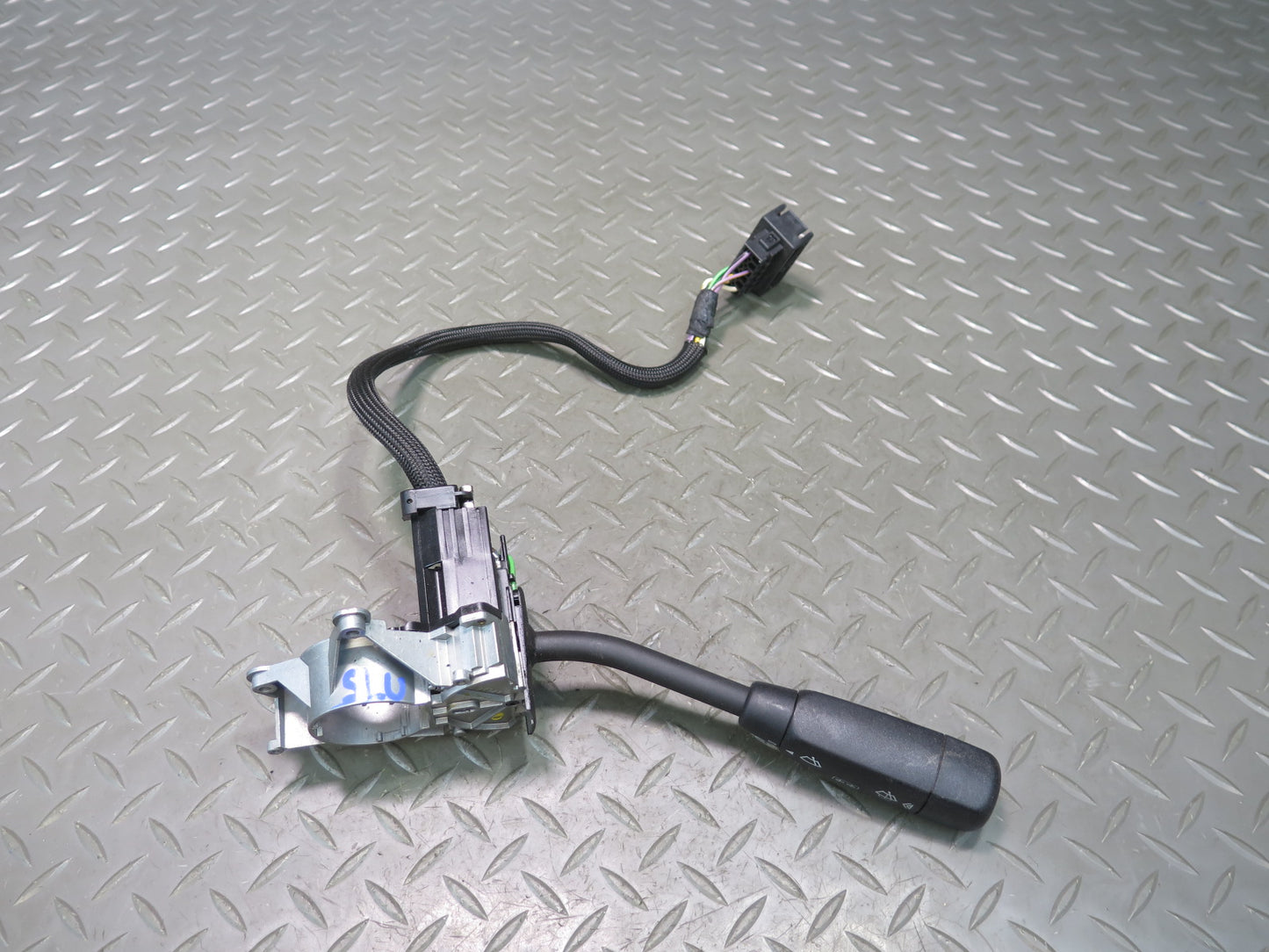 96-02 Mercedes R129 Sl-class Wiper Turn Signal Control Switch 1295403644 OEM