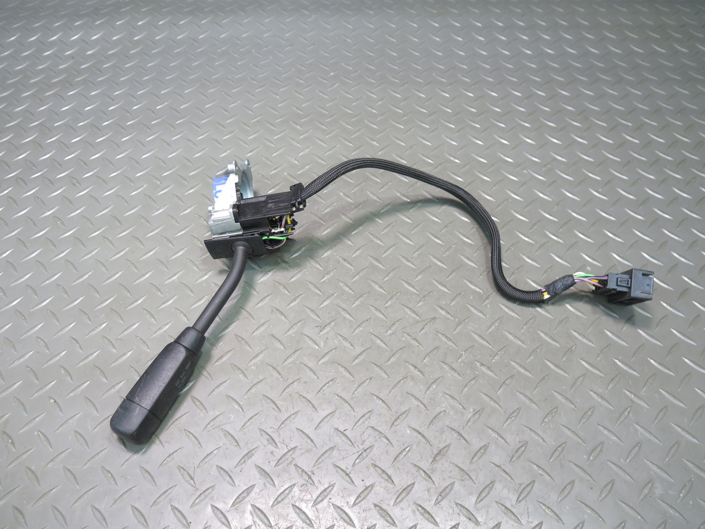 96-02 Mercedes R129 Sl-class Wiper Turn Signal Control Switch 1295403644 OEM
