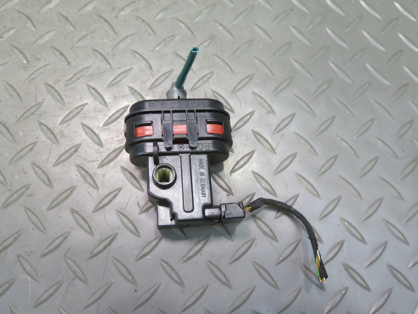 94-02 Mercedes R129 Sl-class Set of 8 A/C Heater Flap Door Actuator Motor OEM