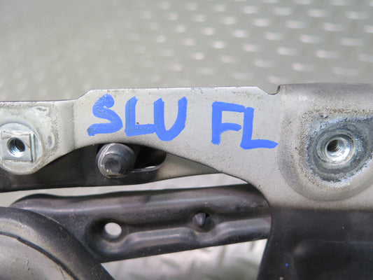 94-02 Mercedes R129 Sl-class Set of 2 Front Left & Right Hood Bonnet Hinge OEM