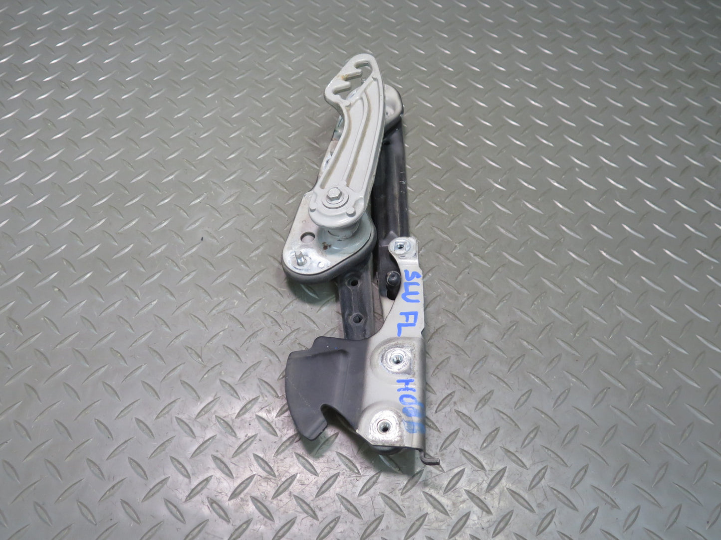 94-02 Mercedes R129 Sl-class Set of 2 Front Left & Right Hood Bonnet Hinge OEM