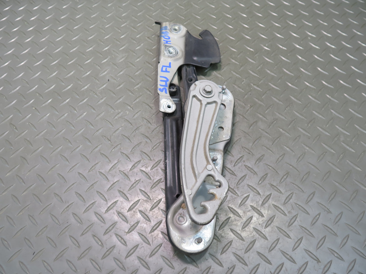 94-02 Mercedes R129 Sl-class Set of 2 Front Left & Right Hood Bonnet Hinge OEM