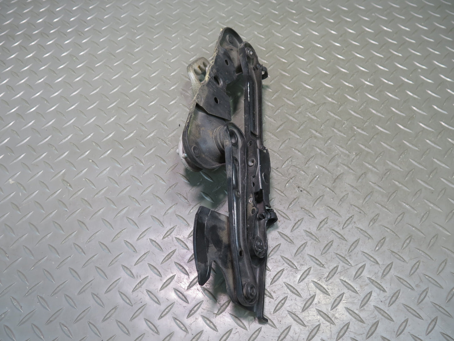 94-02 Mercedes R129 Sl-class Set of 2 Front Left & Right Hood Bonnet Hinge OEM